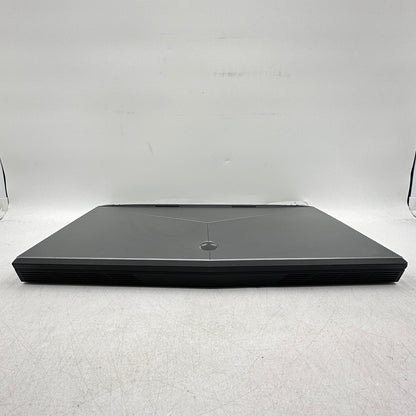 Alienware 15 R4 15.6" i9-8950HK 2.9GHz 32GB RAM 512GB SSD 1TB HDD GTX1080