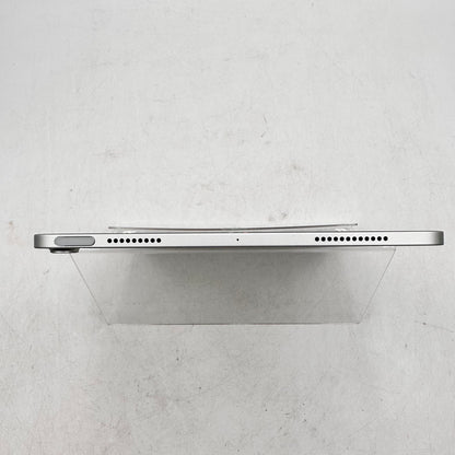 WiFi Only Apple iPad Air 4th Gen 64GB Silver MYFN2ZP/A