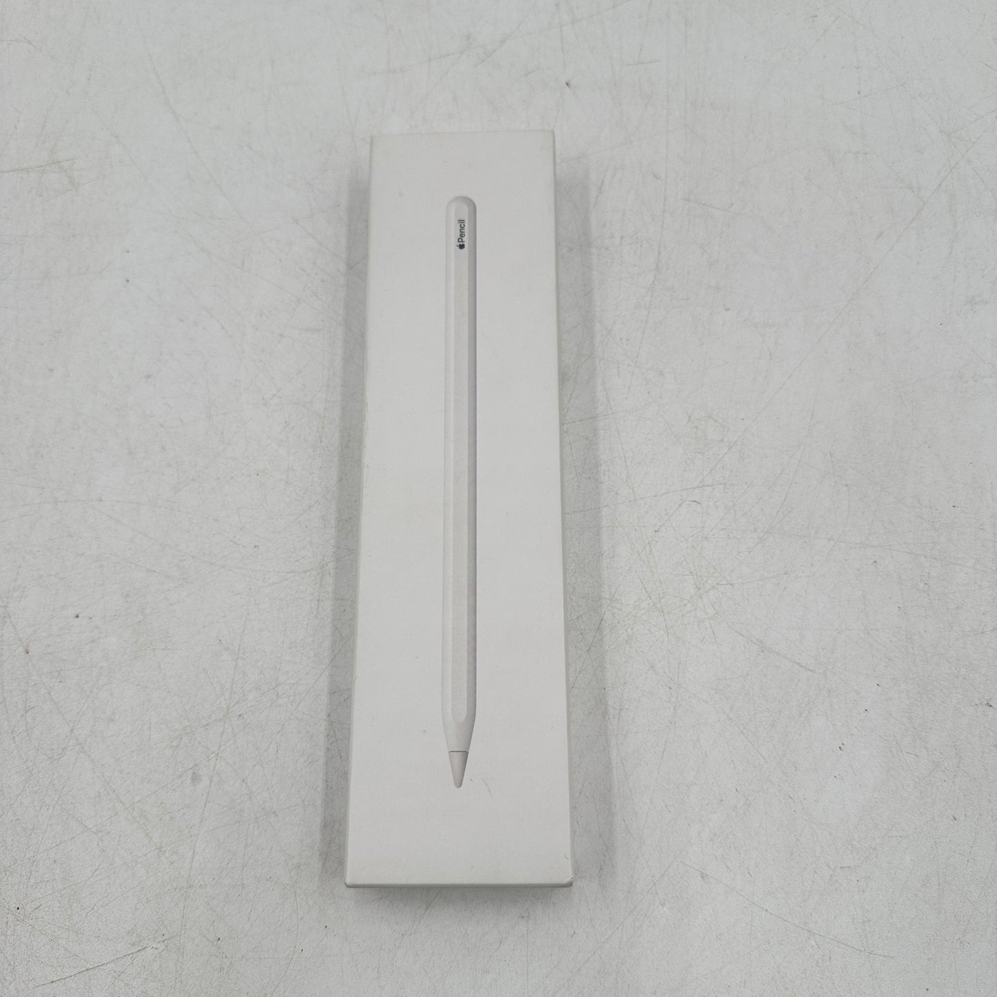 New Apple Pencil 2nd Gen White MU8F2AM/A