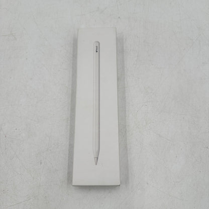 New Apple Pencil 2nd Gen White MU8F2AM/A