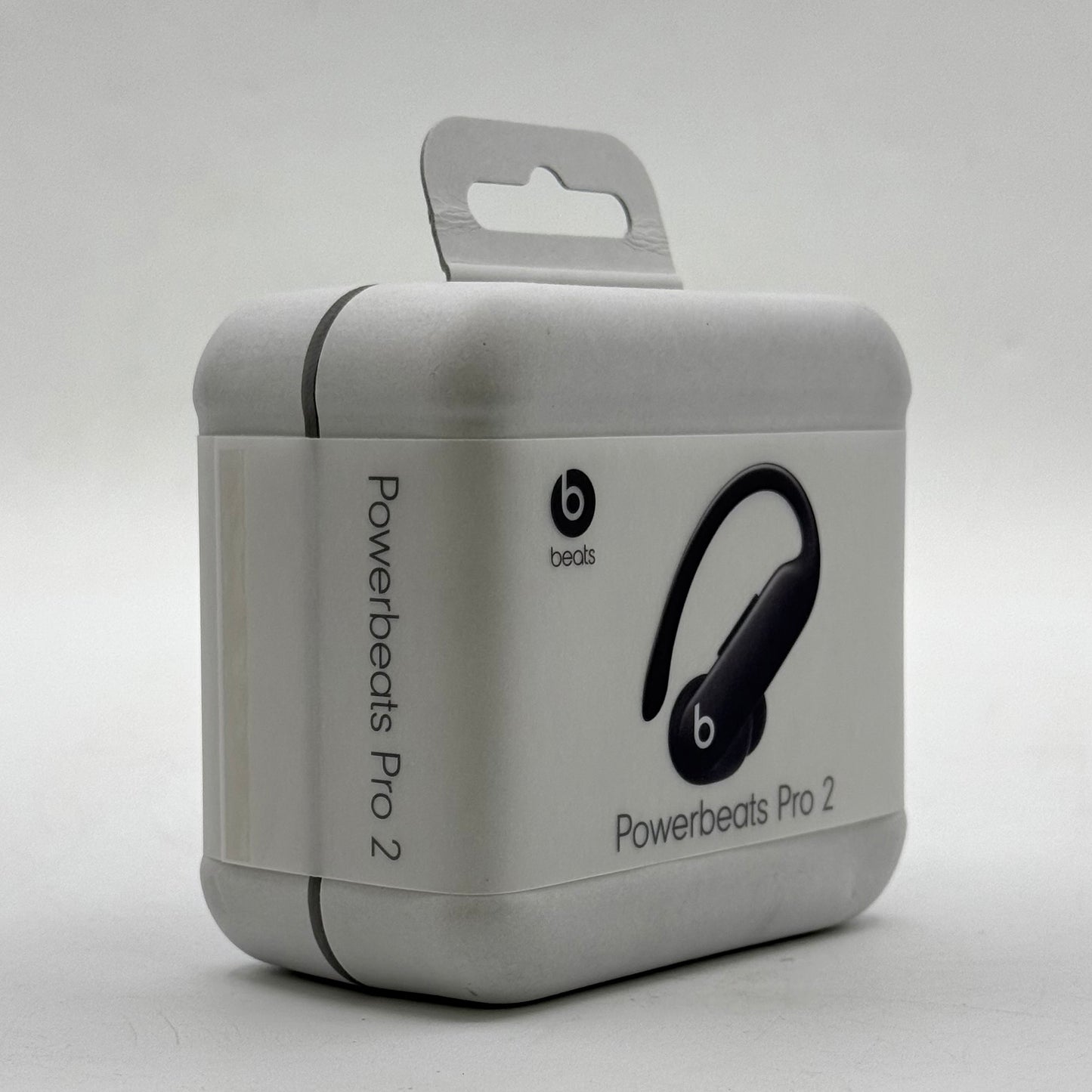 New Beats Powerbeats  Pro 2 Wireless In-Ear Bluetooth Headphones Black MX723LL/A