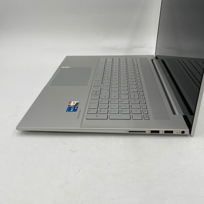 HP Laptop 17M-CH0013DX 17.3" i7-1165G7 2.8GHz 12GB RAM 512GB SSD
