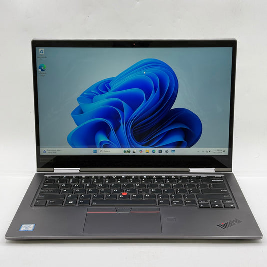 Lenovo ThinkPad X1 Yoga Gen 4 14" i7-8565 1.9GHz 16GB RAM 512GB SSD