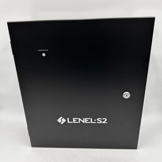 Lenel S2 Network Node S2-NN-E2R-WM