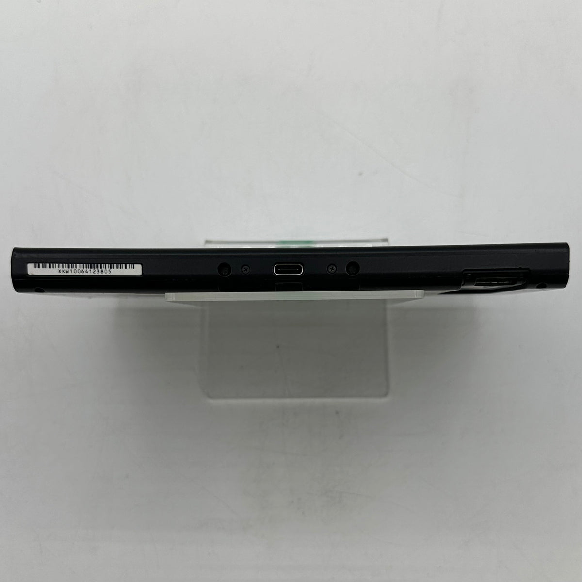 Nintendo Switch v1 Console Gaming System HAC-001 Black
