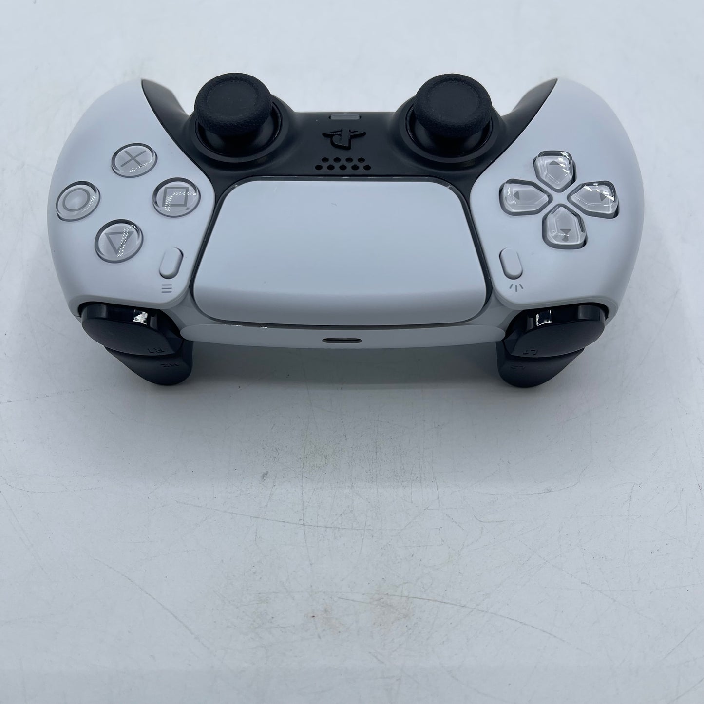 Sony PlayStation 5 PS5 DualSense Wireless Controller White CFI-ZCT1W