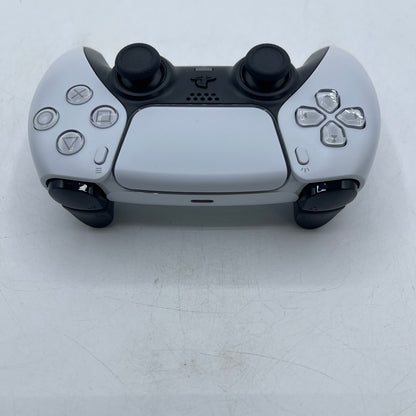 Sony PlayStation 5 PS5 DualSense Wireless Controller White CFI-ZCT1W