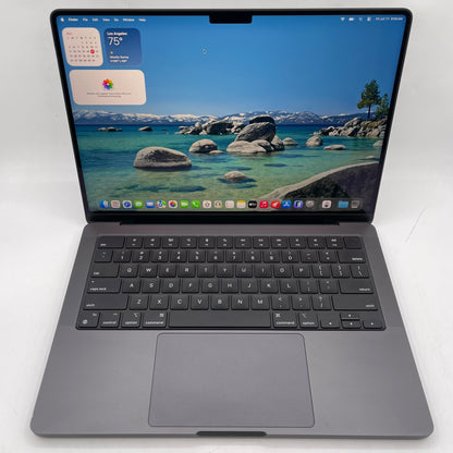 2024 Apple MacBook Pro 14" M4 10C GPU 4.5GHz 16GB RAM 512GB SSD A3112