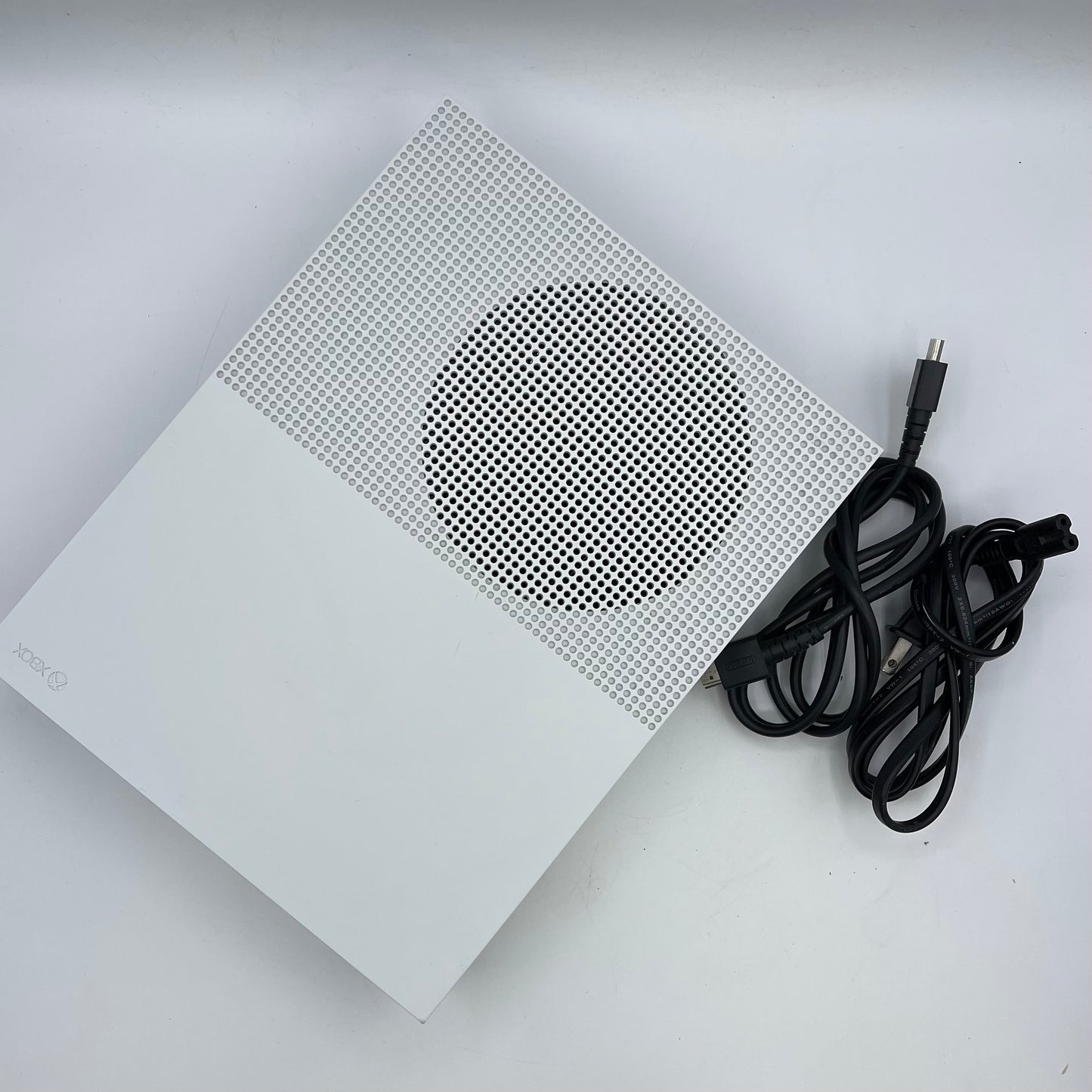 Microsoft Xbox One S 500GB Console Gaming System White 1681