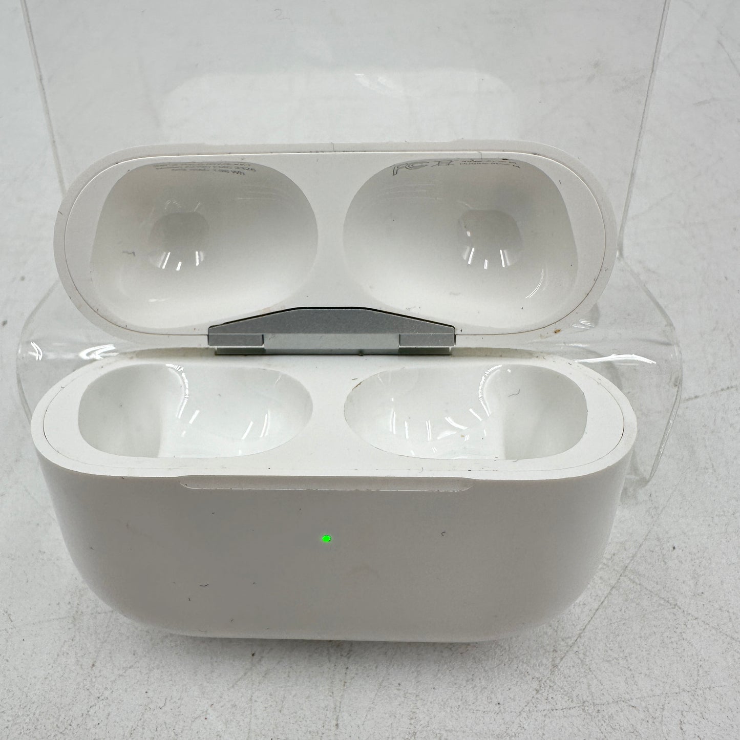 Apple AirPods Pro 1st Gen with Charging Case Only A2190 MWP22AM/A