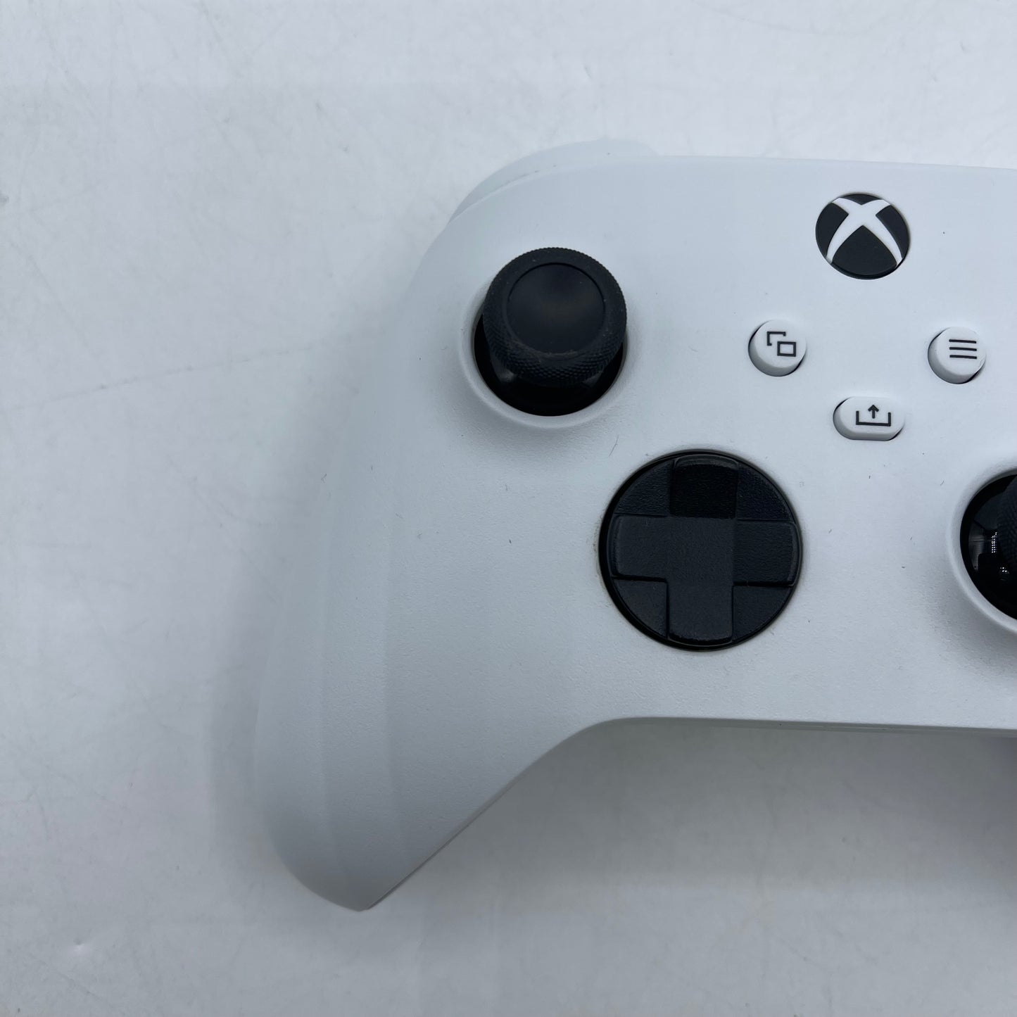 Microsoft Xbox Series X|S Wireless Controller Robot White 1914