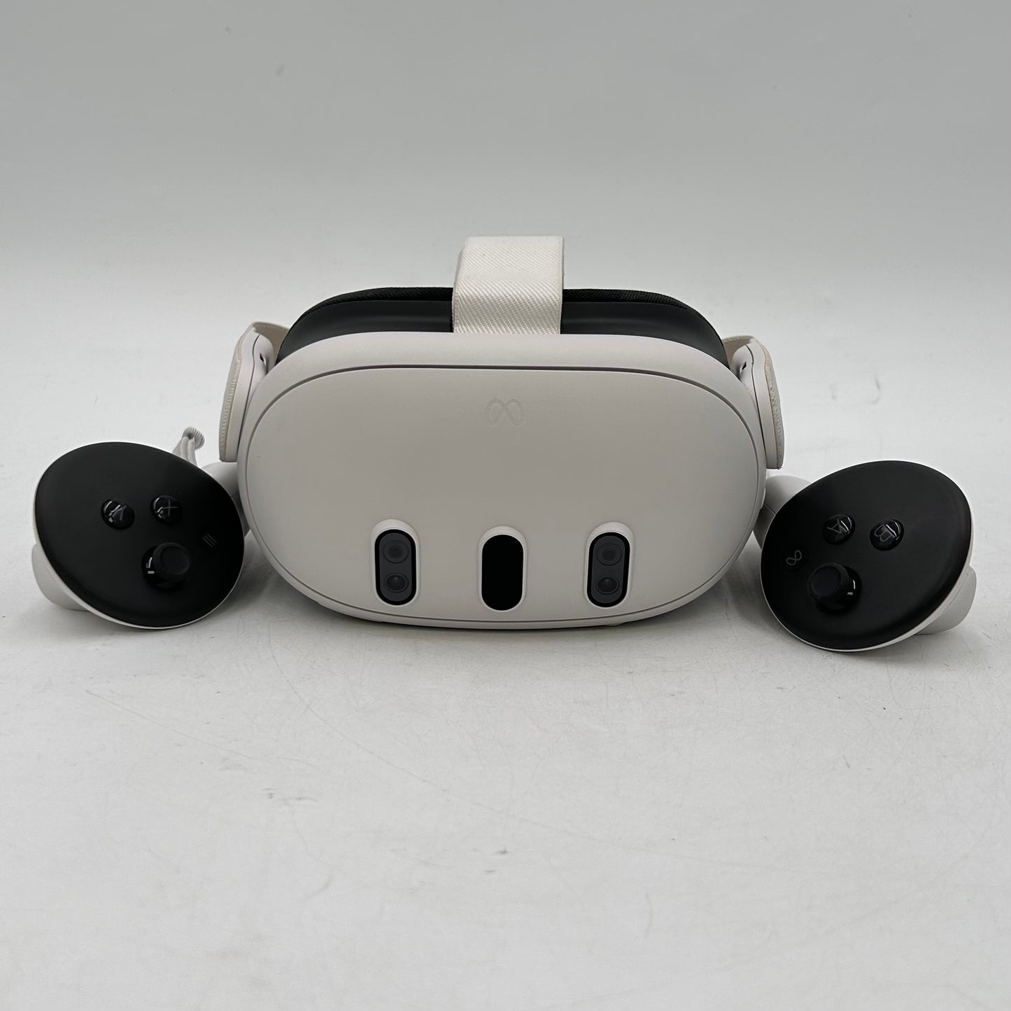 Meta Quest 3 512GB Standalone All-in-One VR Headset S3A