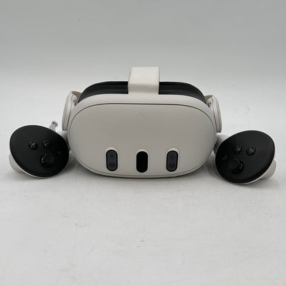 Meta Quest 3 512GB Standalone All-in-One VR Headset S3A