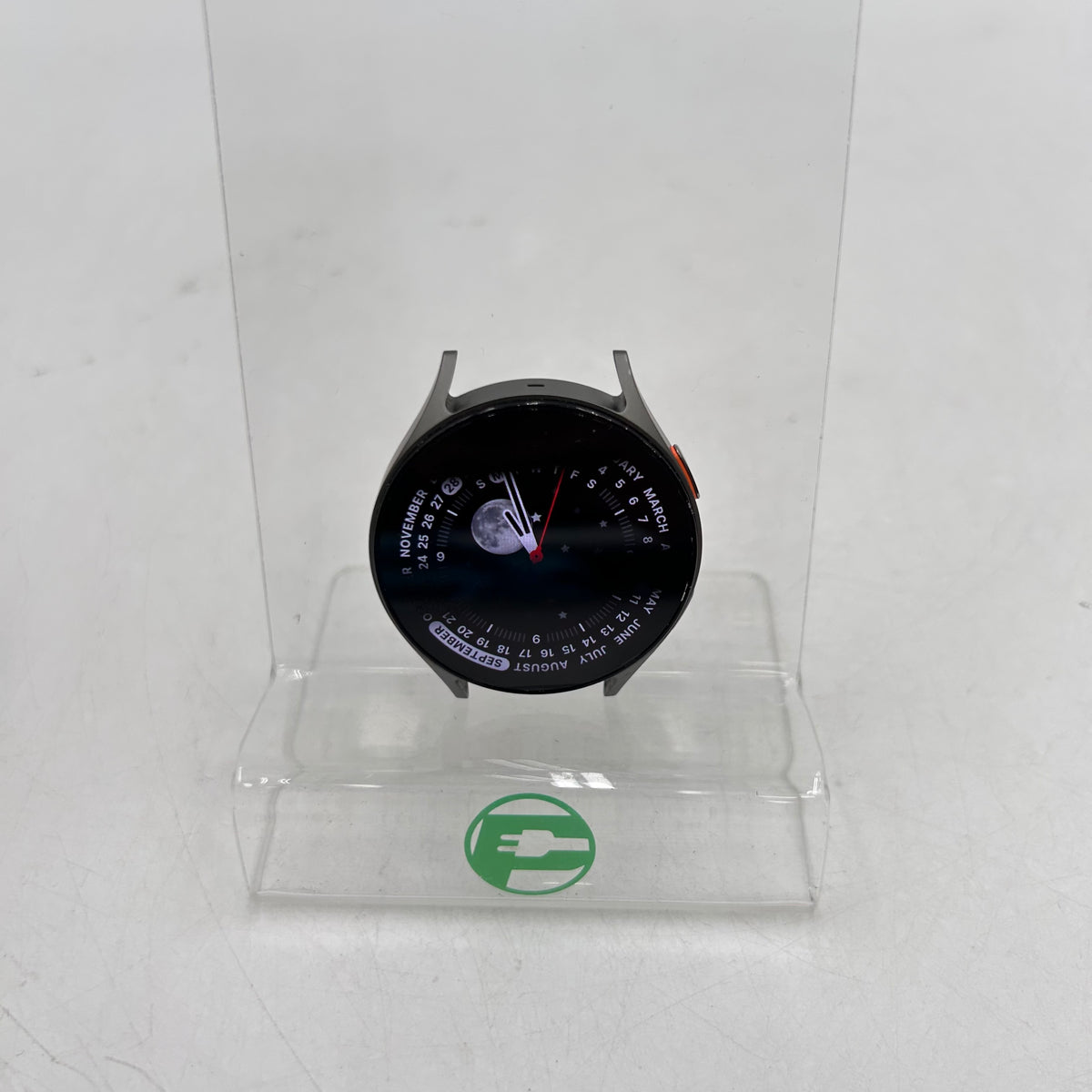 GPS Only Samsung Galaxy Watch7 Aluminum Smartwatch SM-L310 Face Only