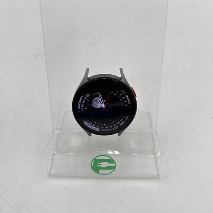 GPS Only Samsung Galaxy Watch7 Aluminum Smartwatch SM-L310 Face Only