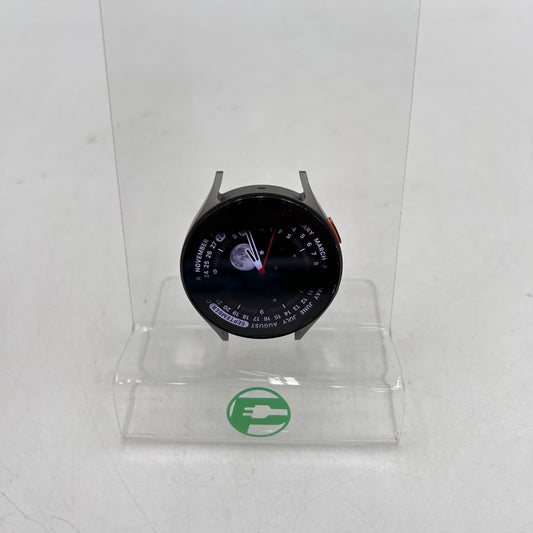 GPS Only Samsung Galaxy Watch7 Aluminum Smartwatch SM-L310 Face Only