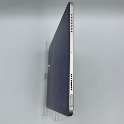 WiFi Only Apple iPad Air 5th Gen 64GB Starlight MM9F3LL/A