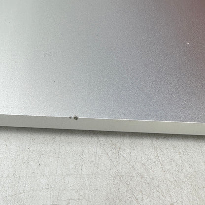 2013 Apple MacBook Pro 13.3" i5-4288U 2.6GHz 8GB RAM 512GB SSD Silver A1502 READ