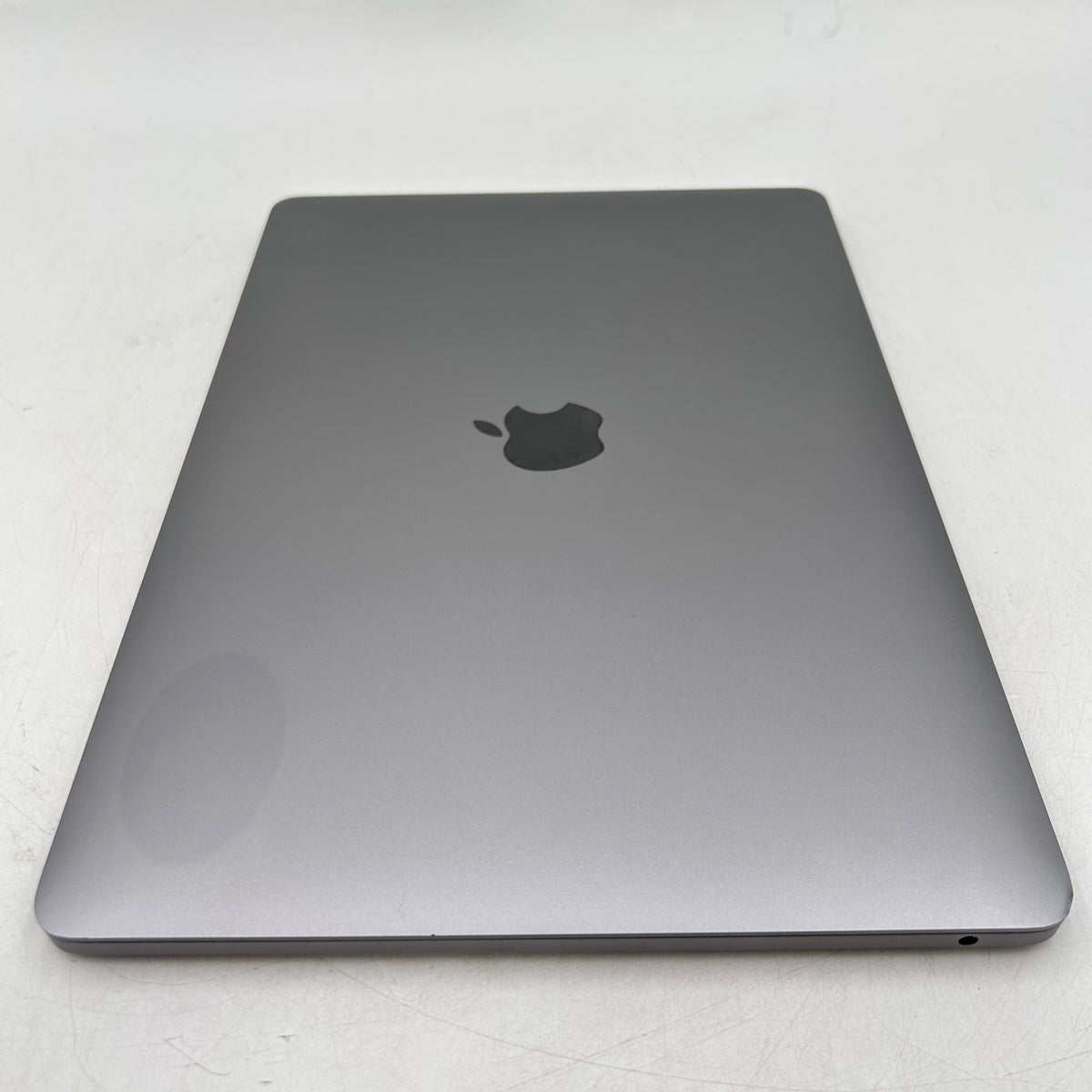 2016 Apple MacBook Pro 13.3" i5 2.0GHz 8GB RAM 256GB SSD Space Gray A1708 Read