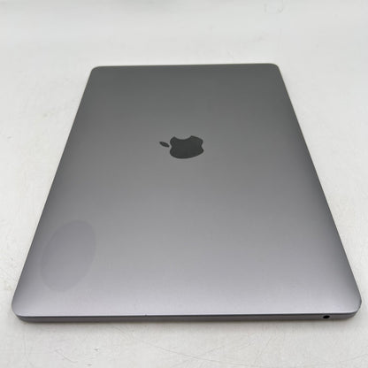 2016 Apple MacBook Pro 13.3" i5 2.0GHz 8GB RAM 256GB SSD Space Gray A1708 Read