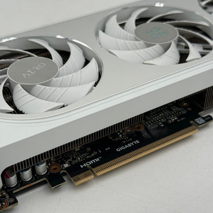 Gigabyte GeForce RTX 5060 Ti AERO OC 16GB GDDR7 Graphics Card