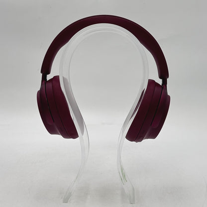 Bose QuietComfort Ultra QC Ultra 1st Gen Headphones Deep Plum 880066-1500