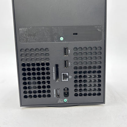 Microsoft Xbox Series X 1TB Console Gaming System Only Carbon Black 1882