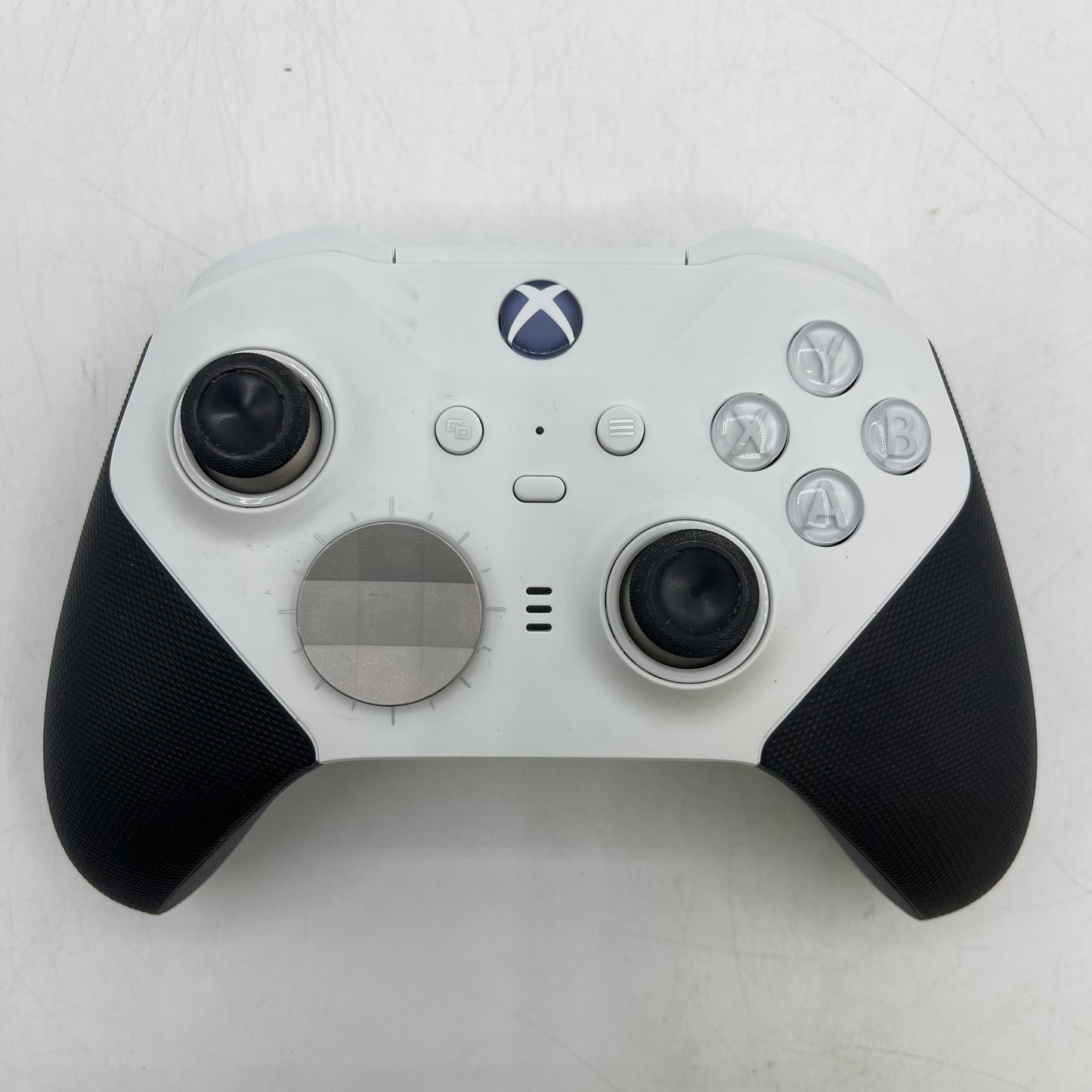 Microsoft Xbox One Elite Controller Series 2 Black 1797