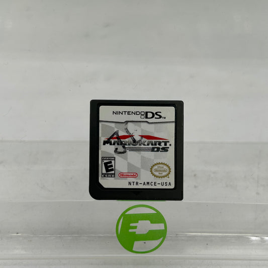 Mariokart DS  (Nintendo DS,