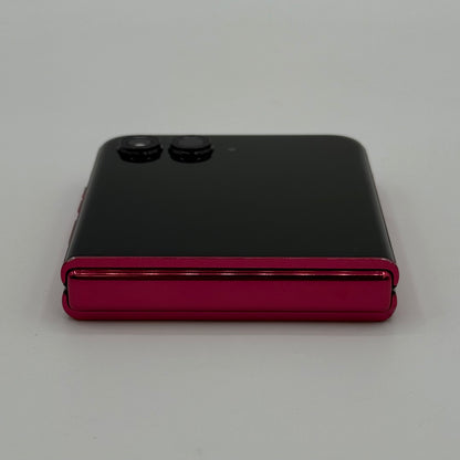 T-Mobile Motorola razr+ 2024 256GB Hot Pink XT2451-1