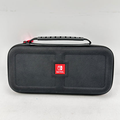 Nintendo Switch v2 Video Game Console HAC-001(-01) Monster Hunter Rise Edition