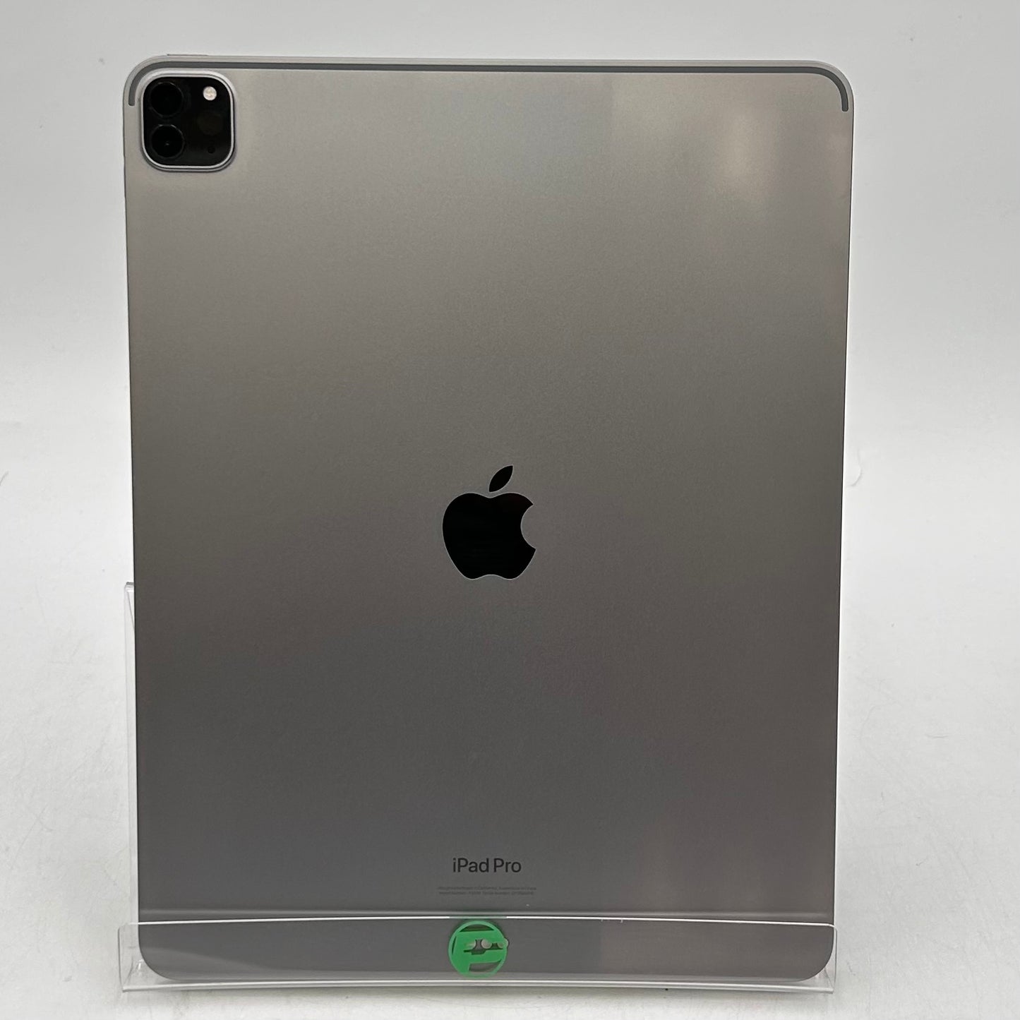 WiFi Only Apple iPad Pro 12.9" 6th Gen 128GB Space Gray MNXP3LL/A