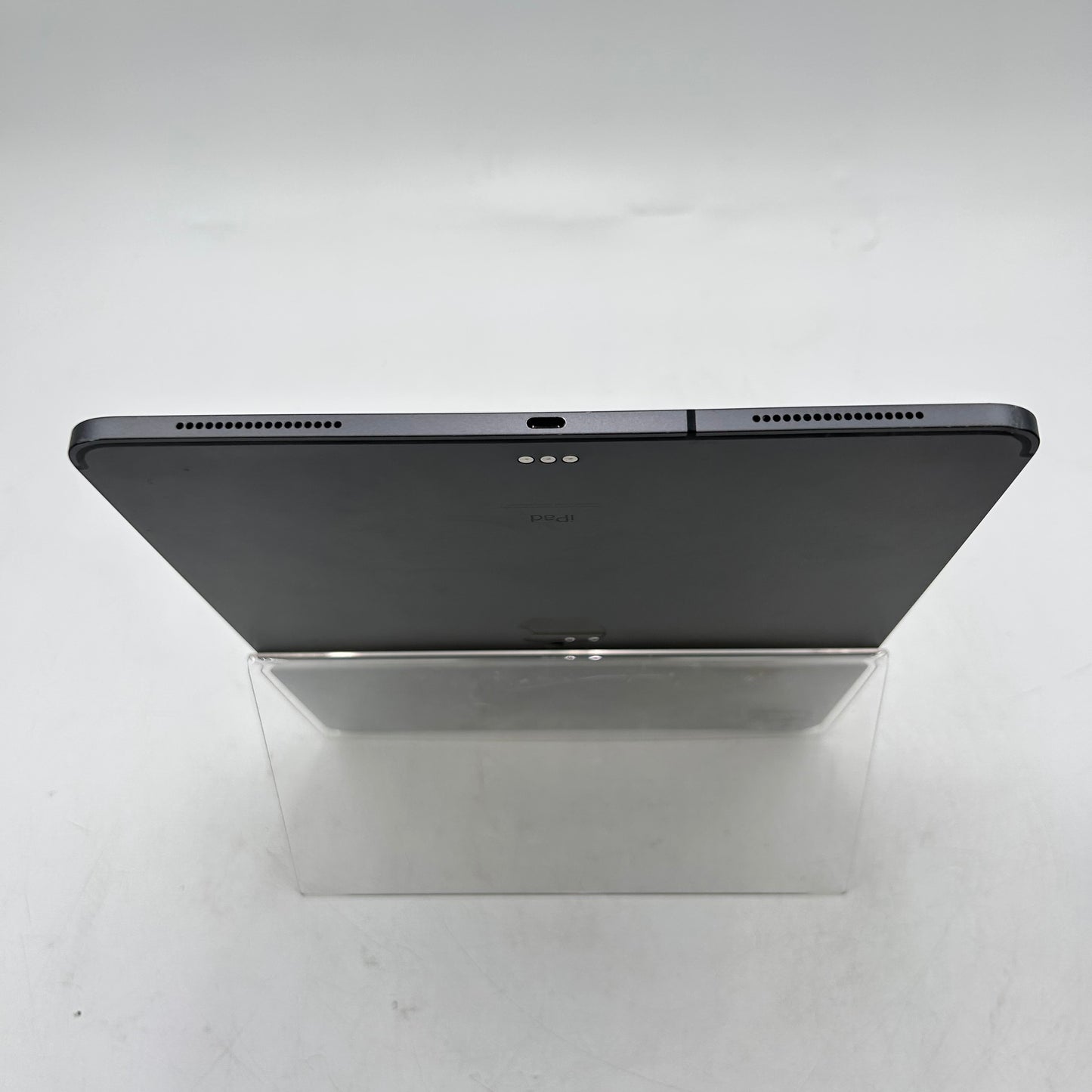 Factory Unlocked Apple iPad Pro 12.9" 4th Gen 1TB Space Gray NXG22LL/A Read