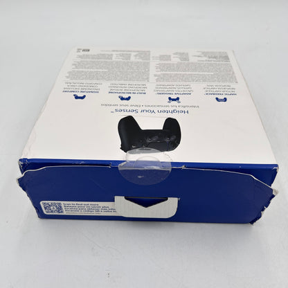 New Sony PlayStation 5 DualSense Wireless Controller Midnight Black CFI-ZCT2W