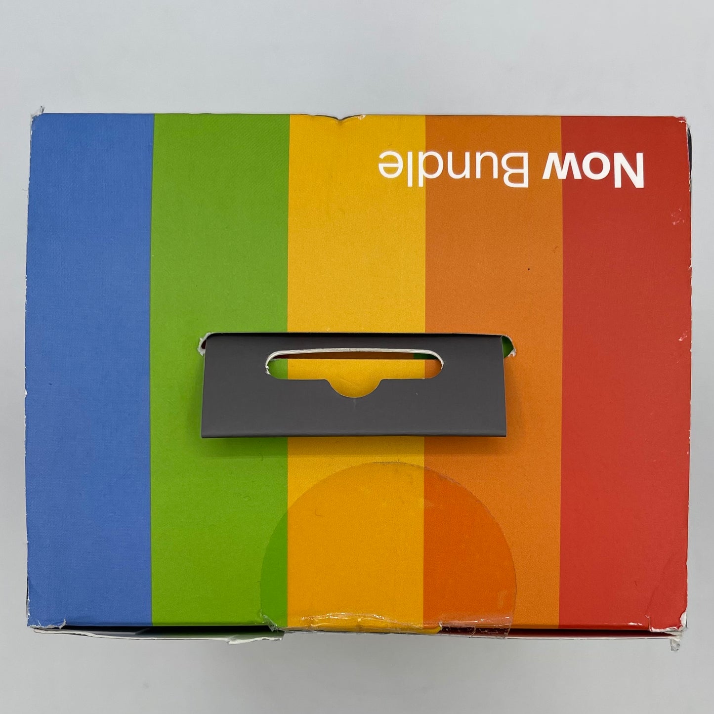 New Polaroid Instant Camera Generation 3