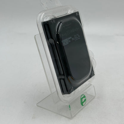 Western Digital WD Portable My Passport 1TB WDBYNN0010BBK-WESN
