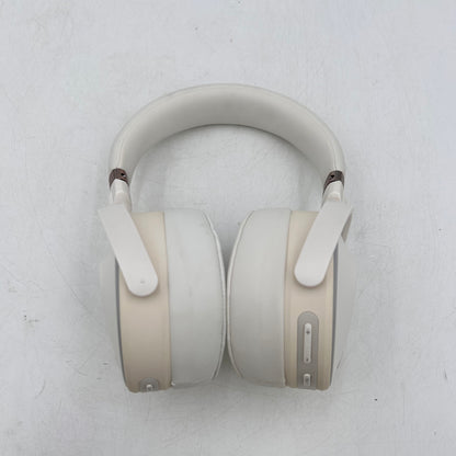Yamaha YH-E700A Wireless Over-Ear Bluetooth Headphones Clearly White YH-E700AWH