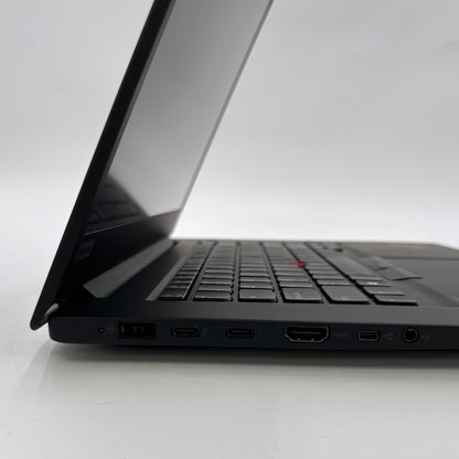 Lenovo ThinkPad P1 Gen 2 15.6" i7-9850H 2.6GHz 32GB RAM 1TB SSD Quadro T1000