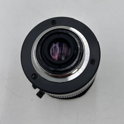 Mightex Stereo Vision Dual Camera Kit w/ Computar 4-8mm Lens BCE-CG04-U