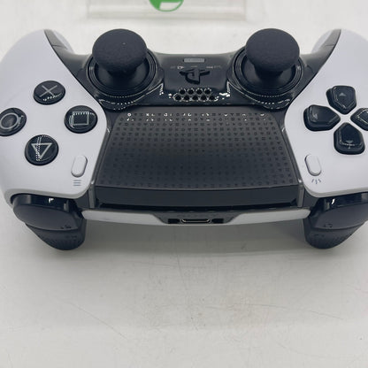 Sony Playstation 5 PS5 DualSense Edge Wireless Controller White CF-ZCP1