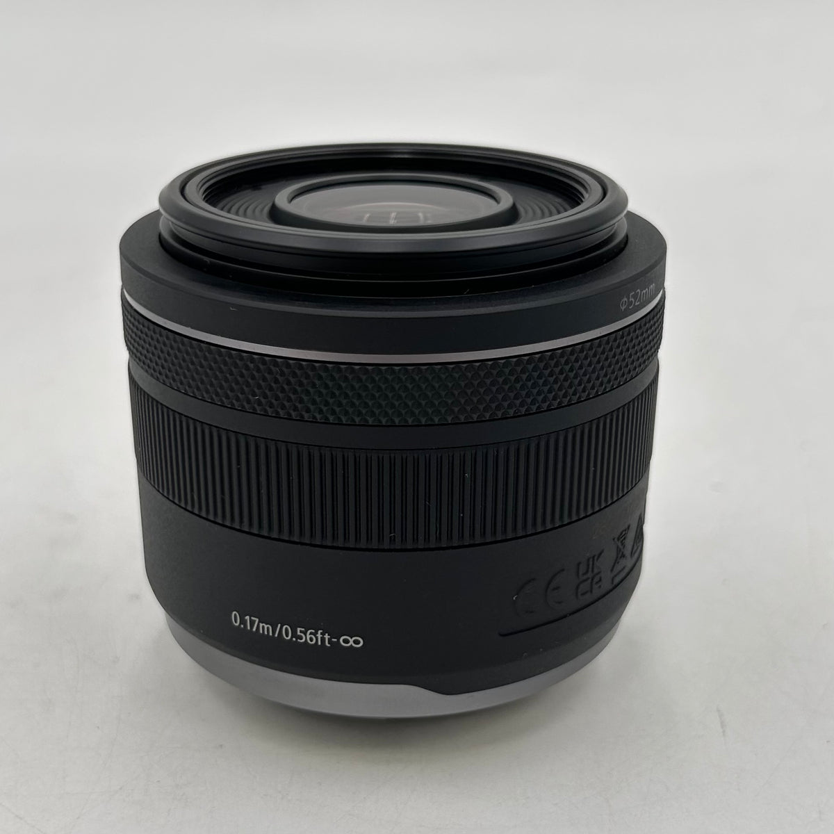Canon RF Macro 35mm f/1.8 IS STM Fixed/Prime Lens