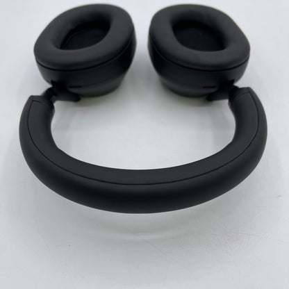 Sony WH-1000XM5 Noise-Cancelling Wireless Bluetooth Headphones Black YY2954