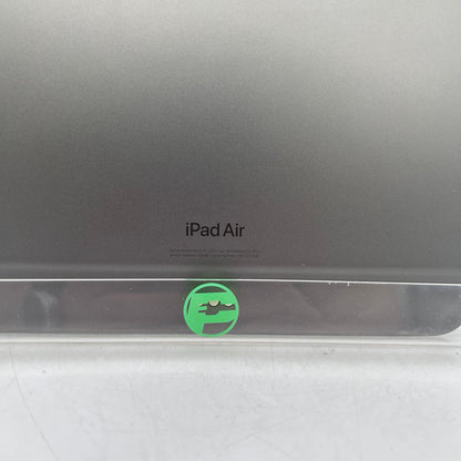 WiFi Only Apple iPad Air 5th Gen 64GB Space Gray MM9C3LL/A
