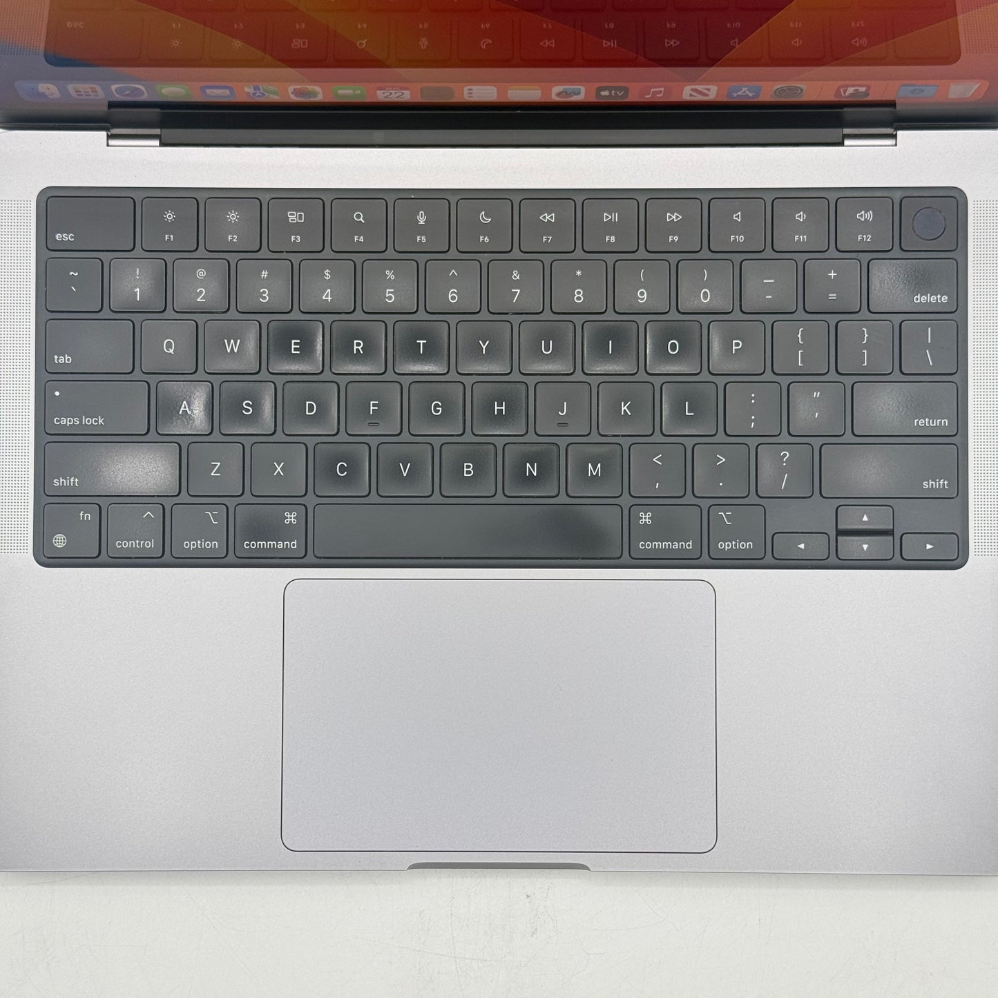 2023 Apple MacBook Pro 14" M2 Pro 19C GPU 3.5GHz 32GB RAM 1TB SSD A2779