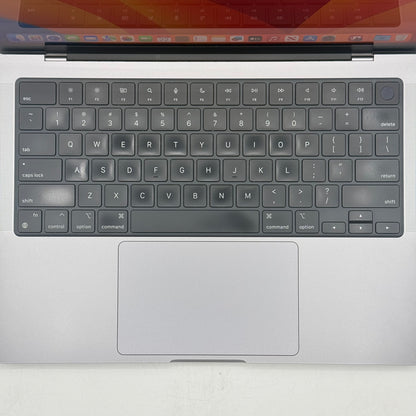 2023 Apple MacBook Pro 14" M2 Pro 19C GPU 3.5GHz 32GB RAM 1TB SSD A2779