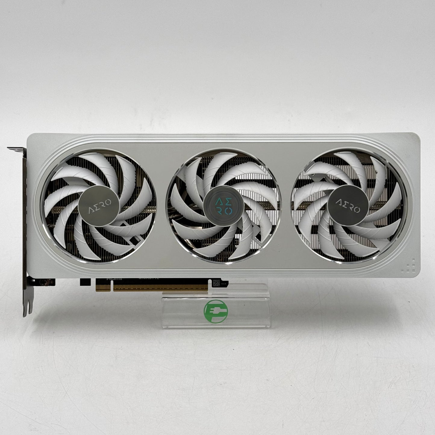 Gigabyte GeForce RTX 5060 Ti AERO OC 16GB GDDR7 Graphics Card