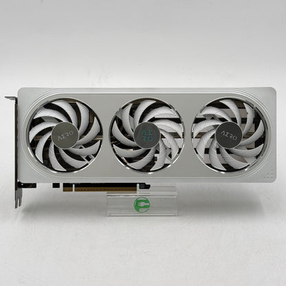 Gigabyte GeForce RTX 5060 Ti AERO OC 16GB GDDR7 Graphics Card