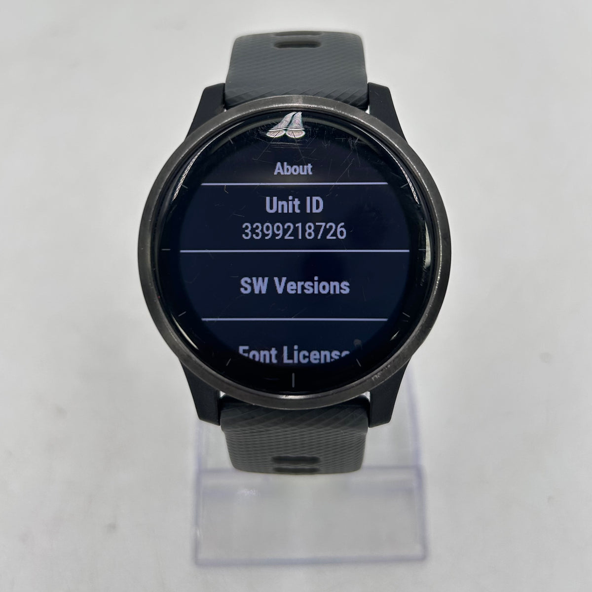 Garmin Vivoactive 4S 40mm Activity Tracker 010-02172-01