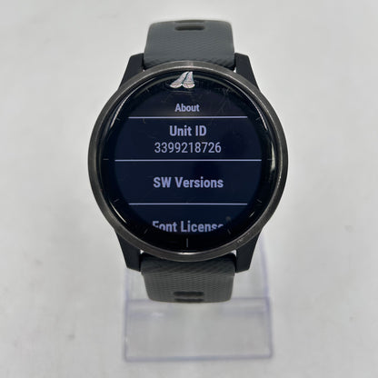 Garmin Vivoactive 4S 40mm Activity Tracker 010-02172-01