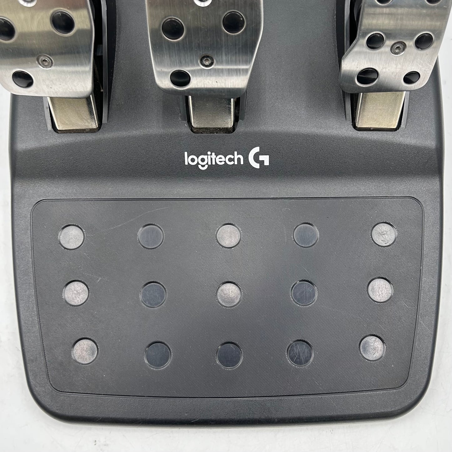 Logitech G29/G920 Racing Wheel Pedals Only W-U0002/W-U0004